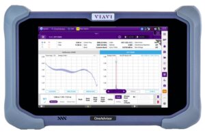 reflectometre- tests de performance