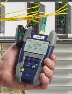 photometre-fibre- tests performance réseau_ optique