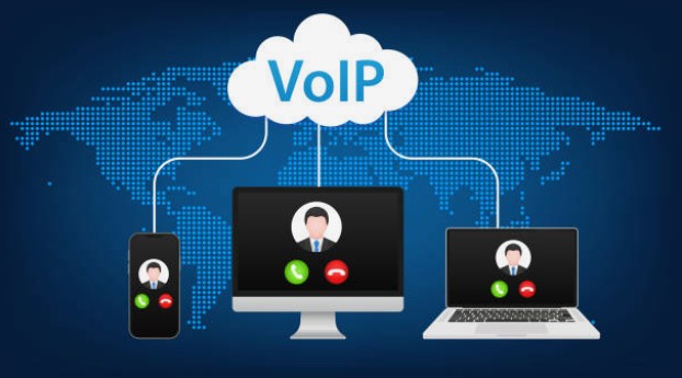 Téléphonie IP, VoIP