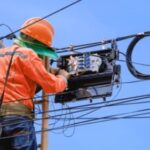 maintenance réseau fibre