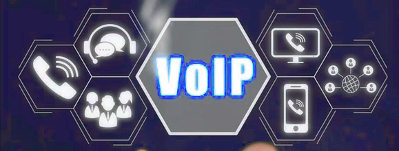 Téléphonie IP