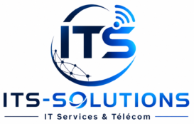 ITS-SOLUTIONS, IT Services & Télécom