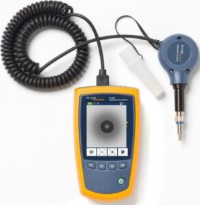 sonde à fibre optique