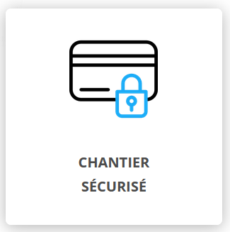 Chantier et sécurité