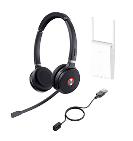 Casque
