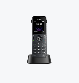 Yealink IP - DECT - W73H