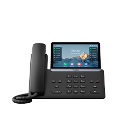 Téléphone IP Yealink - SIP -T77U