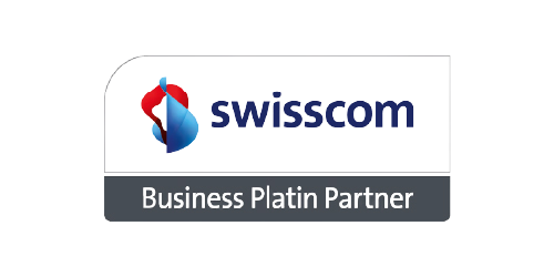 partenaire Swisscom