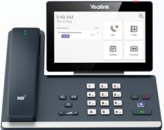 Téléphone IP Yealink MP58