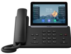 Téléphone IP Yealink SIP-T88W